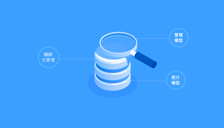 模型的项目化组织管理