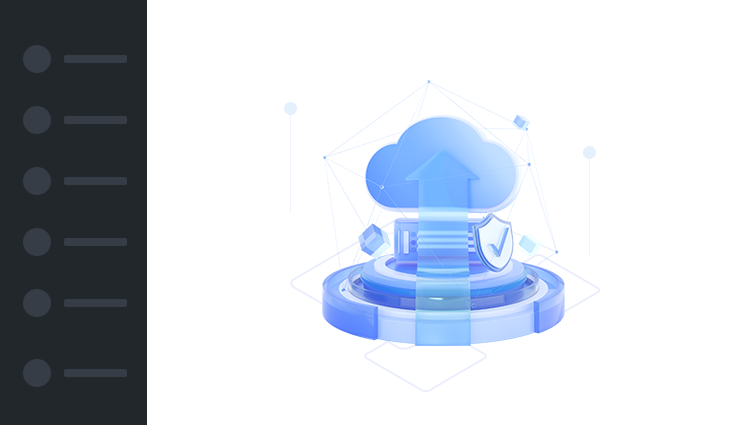 多租户模式支撑数据隔离