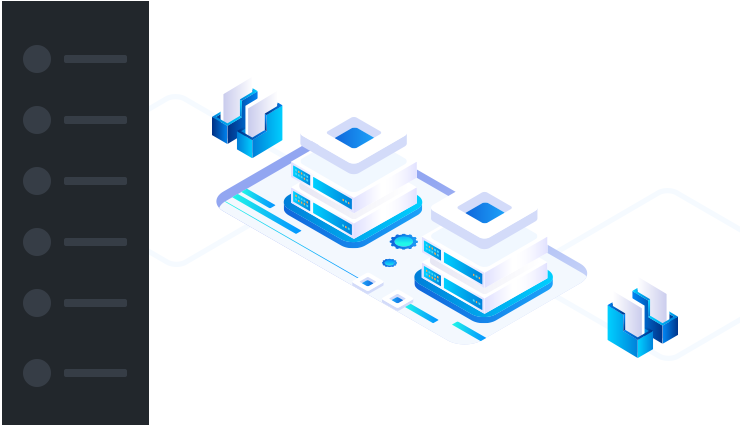 分层管理表模型，多样模型设计能力