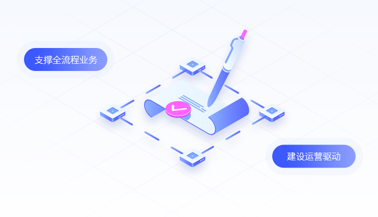 多元化场景的项目管理能力