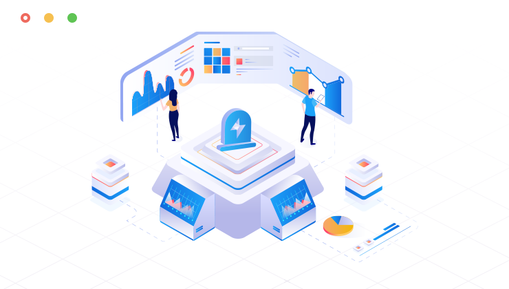 元数据异常监控