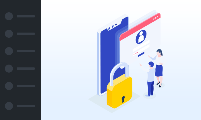 用户管理体系 / 统一身份认证