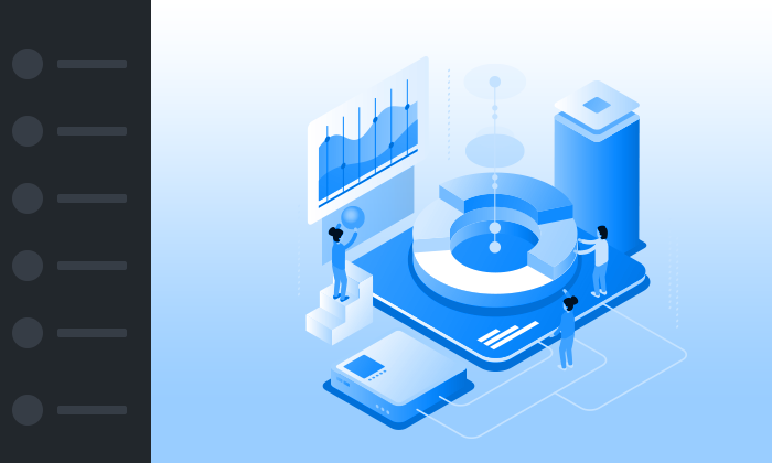 快速生成数据看板（BI图表）