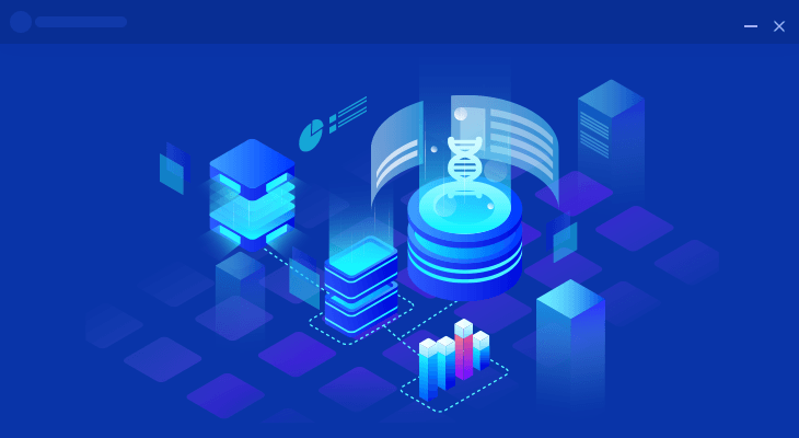 地址入块及网格管理